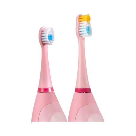Jordan Ootie Cepillo de Dientes Eléctrico 3-12A Rosa