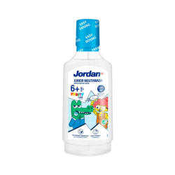 Jordan Junior Colutorio 6+ Afrutado 500ml