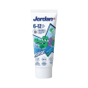 Jordan Junior Pasta de Dentes 6-12A Frutado 50ml