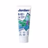 Jordan Junior Pasta de Dientes 6-12A Afrutado 50ml