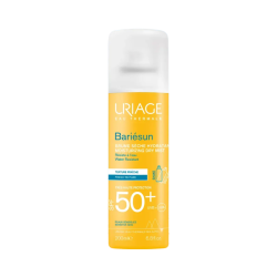 Uriage Bariésun Brume Sèche Hydratante SPF50+ 200ml