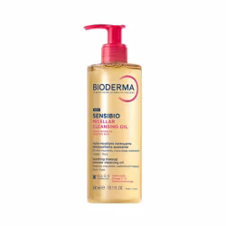 Bioderma Sensibio Óleo Limpeza Micelar 300ml