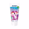 Jordan Kids Pasta de Dentes 0-5A Frutado 50ml