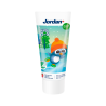 Jordan Kids Toothpaste 0-5Y Fruity 50ml