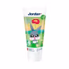 Jordan Kids Pasta de Dentes 0-5A Frutado 50ml