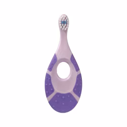 Jordan Step By Step Cepillo de Dientes 0-2A