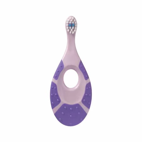 Jordan Step By Step Toothbrush 0-2Y