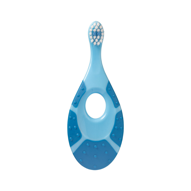 Jordan Step By Step Brosse à Dents 0-2A