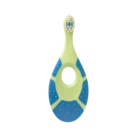 Jordan Step By Step Toothbrush 0-2Y