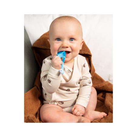 Jordan Step By Step Toothbrush 0-2Y