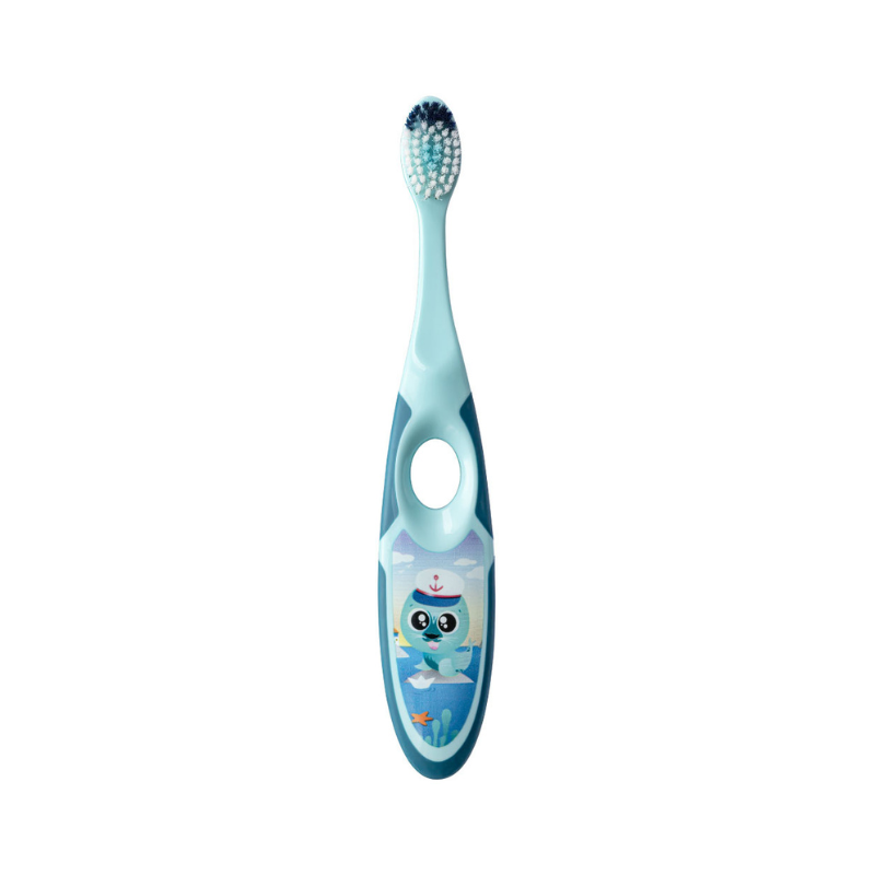 Jordan Step By Step Toothbrush 3-5Y