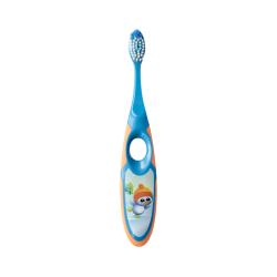Jordan Step By Step Brosse à Dents 3-5A
