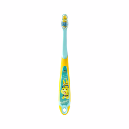 Jordan Step By Step Cepillo de Dientes 6-9A