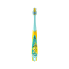 Jordan Step By Step Brosse à Dents 6-9A