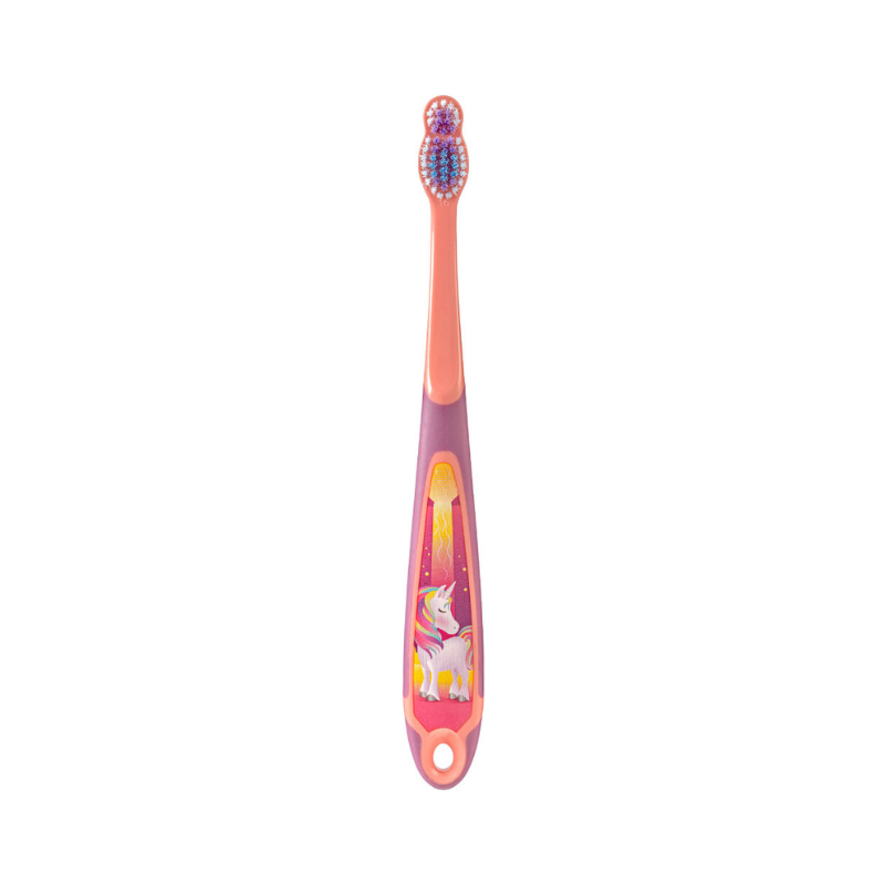 Jordan Step By Step Escova de Dentes 6-9A