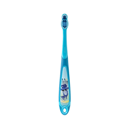 Jordan Step By Step Escova de Dentes 6-9A