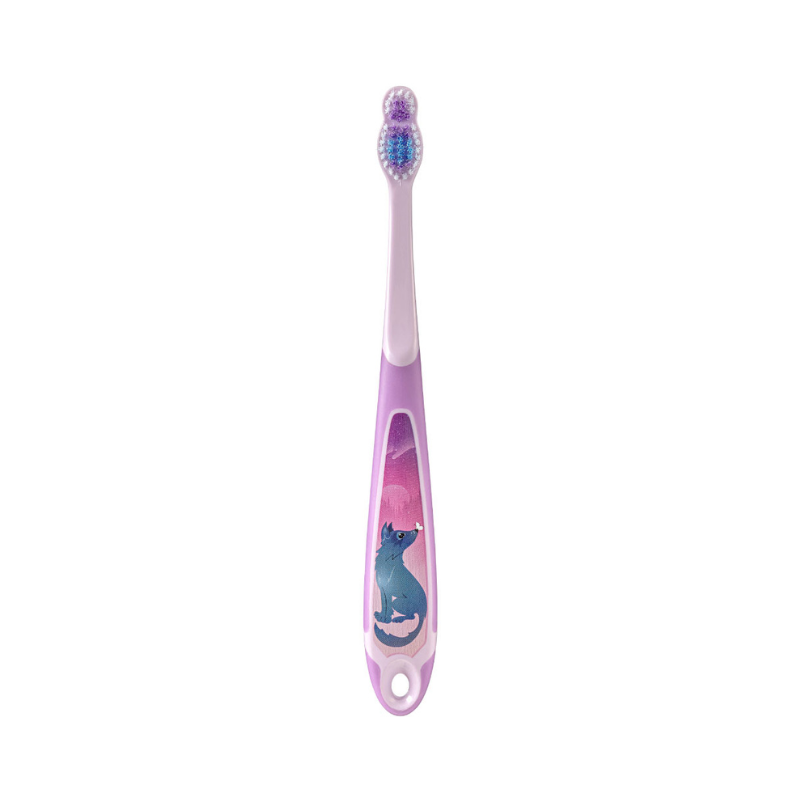 Jordan Step By Step Escova de Dentes 6-9A