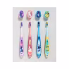 Jordan Step By Step Brosse à Dents 6-9A