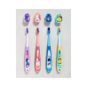 Jordan Step By Step Toothbrush 6-9Y