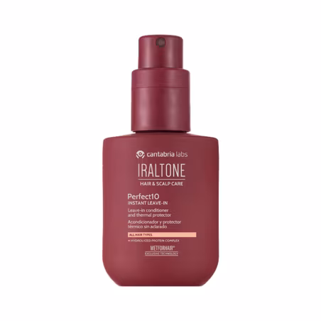 Iraltone Perfect10 Acondicionador Sin Enjuague 150ml