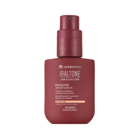 Iraltone Perfect10 Après-Shampoing Sans Rinçage 150ml