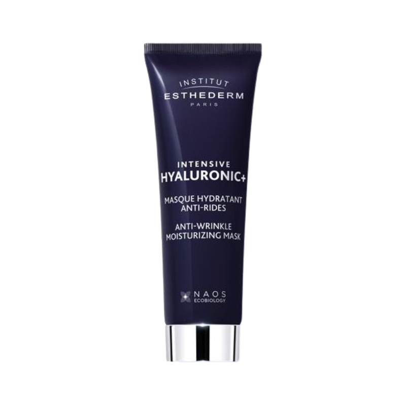 Esthederm Intensive Hyaluronic+ Máscara Hidratante Antirrugas 50ml