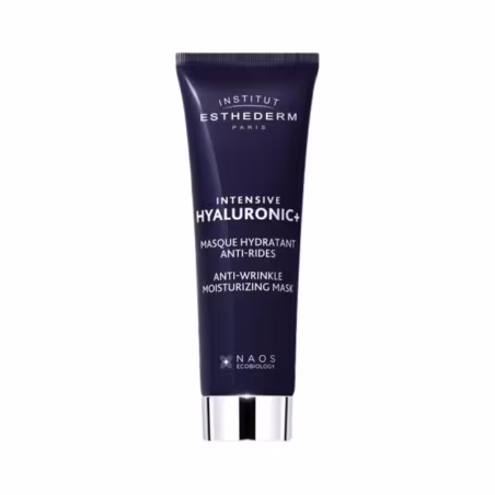 Esthederm Intensive Hyaluronic+ Máscara Hidratante Antirrugas 50ml