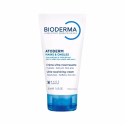 Bioderma Atoderm Creme de Mãos e Unhas 50ml
