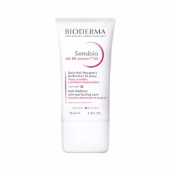 Bioderma Sensibio AR BB Crème SPF30 Clair 40ml