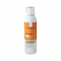 La Roche-Posay Anthelios Bruma Invisível Ultraleve FPS50+ 200ml