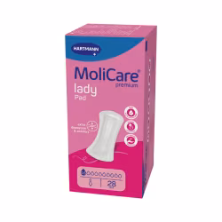 MoliCare Premium Lady Pad 0.5 Drops 28 units
