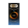 Durex Total Connection XL 10 condoms