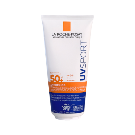 La Roche-Posay Anthelios UVSport Lotion SPF50+ 200ml