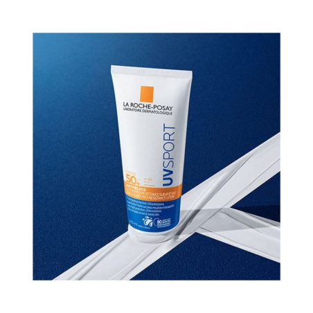 La Roche-Posay Anthelios UVSport Lotion SPF50+ 200ml