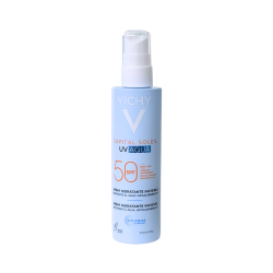 Vichy Capital Soleil UV Aqua Hydrating Invisible Spray SPF50 200ml