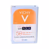 Vichy Capital Soleil UV Aqua Fluido Hidratante Invisível FPS50 50ml