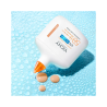 Vichy Capital Soleil UV Aqua Fluido Hidratante Com Cor FPS50 Claro 50ml