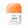 Vichy Capital Soleil UV Aqua Fluide Hydratant Teinté SPF50 Moyen 50ml