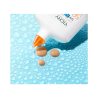 Vichy Capital Soleil UV Aqua Fluido Hidratante Com Cor FPS50 Médio 50ml