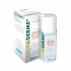 Lauroderme Champô 250ml