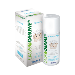 Lauroderme Shampoo 250ml