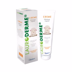 Lauroderme Creme Hidratante Corporal 250ml