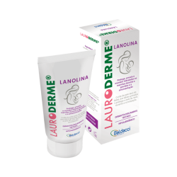 Lauroderme Lanolin 40g