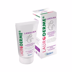 Lauroderme Lanolina 40g