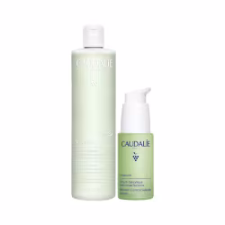 Caudalie Vinopure Tónico Purificante + Sérum Anti-Imperfecciones Pack