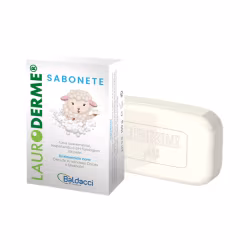 Lauroderme Savon 100g