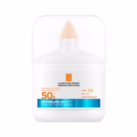 La Roche-Posay Anthelios UVAir Serum Protector Solar SPF50+ 50ml
