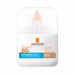 La Roche-Posay Anthelios UVAir Sérum Solaire Teinté SPF50+ Moyen 50ml