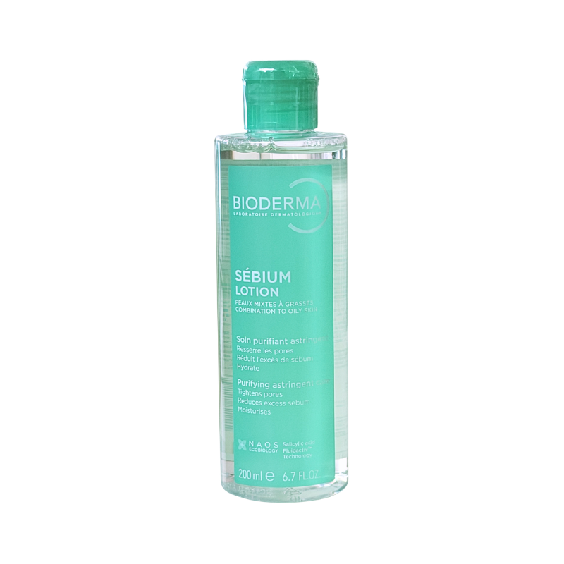 Bioderma Sébium Loção 200ml