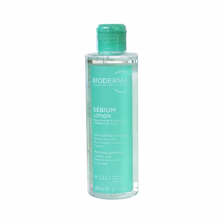 Bioderma Sébium Loción 200ml
